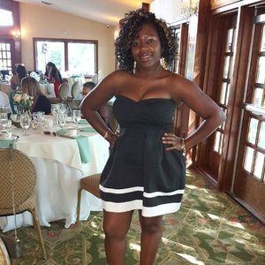 Meet your Posher, Farai